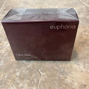 Calvin Klein Euphoria perfume